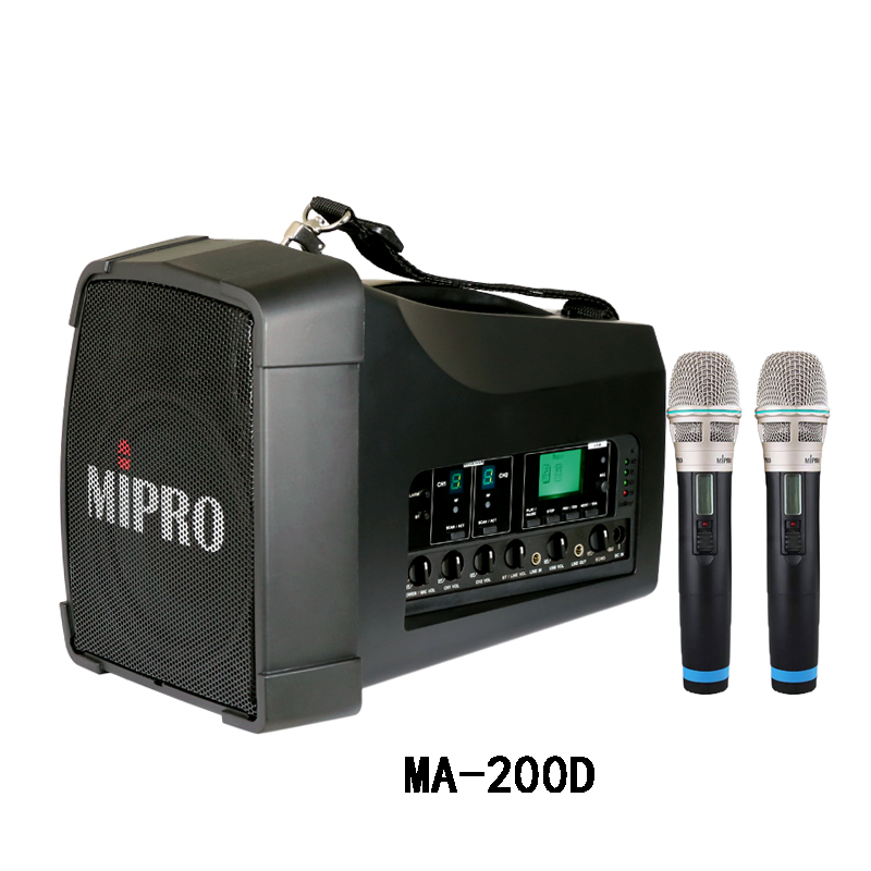 MA-200D