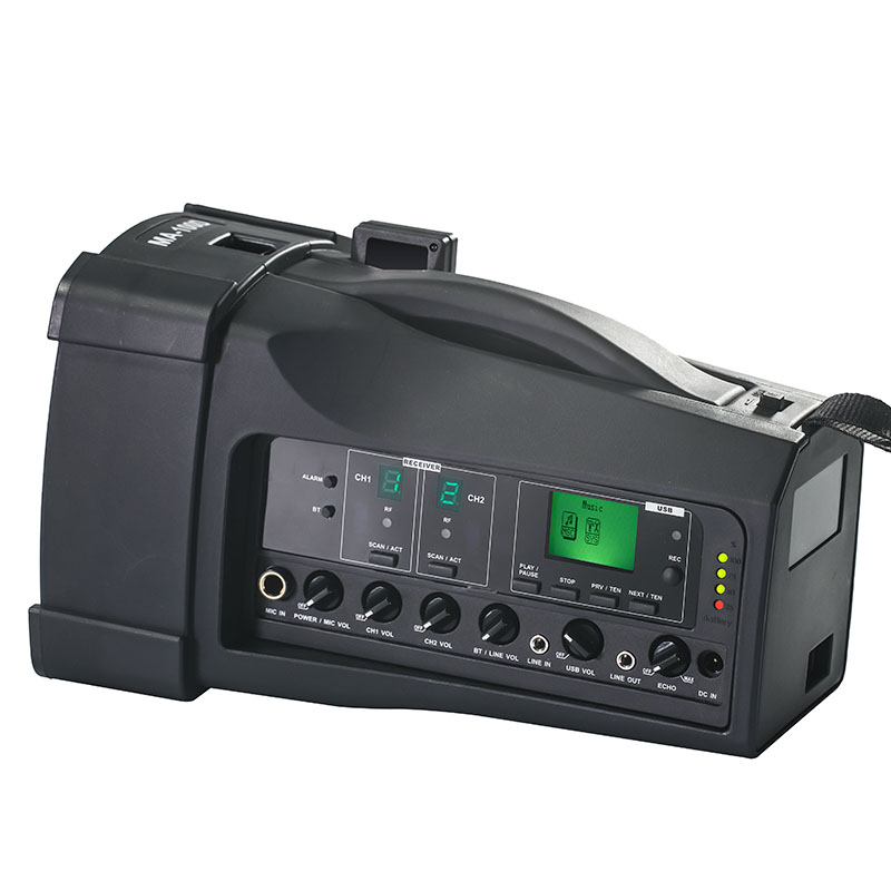 MA-100DB II